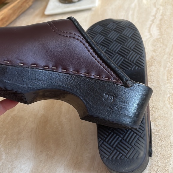 Sven Clogs - Picture 4 of 4